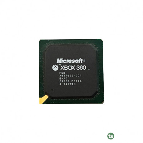 Южный мост Xbox 360 X817692-00X