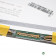 Матрица для ноутбука LTN133AT23-801 13.3 1366x768 40pin Ultraslim крепл. верх - низ