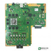 Материнская плата Sony PlayStation 4 FAT SAA-001 [плата управления привода]